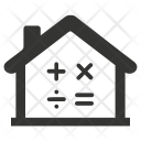 پیش‌نمایش فایل real-estate-calculation از پک املاک، سری خاکستری