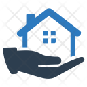 پیش‌نمایش فایل home-loan-5 از پک املاک، سری آبی