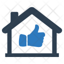 پیش‌نمایش فایل property-feedback از پک املاک، سری آبی