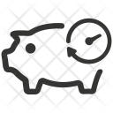 پیش‌نمایش فایل fund-duration از پک مدیریت زمان و تاریخ، سری خاکستری