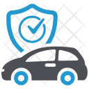 پیش‌نمایش فایل auto-protection از پک بیمه خودرو، سری آبی