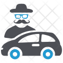 پیش‌نمایش فایل auto-thief-1 از پک بیمه خودرو، سری آبی