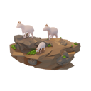 پیش‌نمایش فایل sheep-looking-for-food-5517697 از پک عید قربان