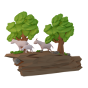 پیش‌نمایش فایل sheep-looking-for-food-5518379 از پک عید قربان