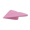 پیش‌نمایش فایل paper-plane-6236506 از پک اسباب بازی ها