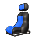پیش‌نمایش فایل car-seat-6493123 از پک تجهیزات خودرو