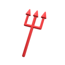 پیش‌نمایش فایل devil-stick-6711220 از پک شخصیت هالووین
