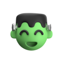 پیش‌نمایش فایل frankenstein-6711219 از پک شخصیت هالووین
