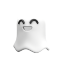 پیش‌نمایش فایل ghost-6711226 از پک شخصیت هالووین
