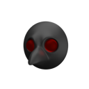 پیش‌نمایش فایل mask-6711291 از پک شخصیت هالووین
