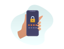پیش‌نمایش فایل forgot-password-6869766 از پک کیف پول و امور مالی
