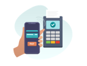 پیش‌نمایش فایل pos-6869760 از پک کیف پول و امور مالی
