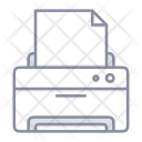 پیش‌نمایش فایل printer-667 از پک کسب و کار