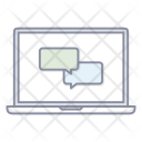 پیش‌نمایش فایل chat-1798 از پک لپ تاپ