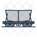 پیش‌نمایش فایل cement-train از پک لجستیک