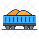 پیش‌نمایش فایل coal-container از پک لجستیک