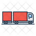 پیش‌نمایش فایل truck-1195 از پک لجستیک