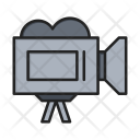 پیش‌نمایش فایل video-camera-85 از پک تکنیک