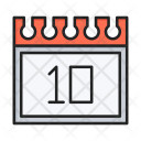 پیش‌نمایش فایل calendar-2010 از پک املاک و مستغلات