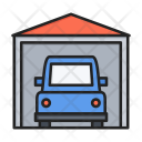پیش‌نمایش فایل car-garage-7 از پک املاک و مستغلات
