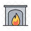پیش‌نمایش فایل fireplace-158 از پک املاک و مستغلات
