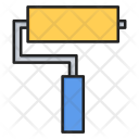 پیش‌نمایش فایل paint-roller-80 از پک املاک و مستغلات