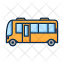 پیش‌نمایش فایل auto-bus از پک حمل و نقل