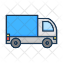 پیش‌نمایش فایل delivery-truck-82 از پک حمل و نقل