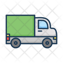 پیش‌نمایش فایل delivery-truck-84 از پک حمل و نقل