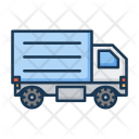 پیش‌نمایش فایل delivery-truck-85 از پک حمل و نقل