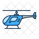 پیش‌نمایش فایل helicopter-193 از پک حمل و نقل