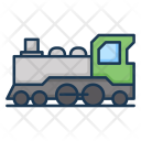 پیش‌نمایش فایل locomotive-32 از پک حمل و نقل