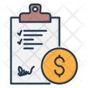 پیش‌نمایش فایل invoice-145 از پک امور مالی