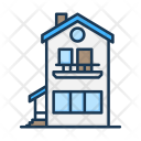 پیش‌نمایش فایل apartment-288 از پک ساختمان