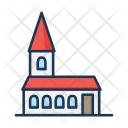 پیش‌نمایش فایل church-440 از پک ساختمان