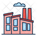 پیش‌نمایش فایل factory-510 از پک ساختمان
