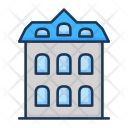 پیش‌نمایش فایل hotel-730 از پک ساختمان
