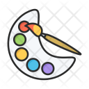 پیش‌نمایش فایل painting-tools-5 از پک آموزش