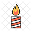 پیش‌نمایش فایل candle-686 از پک کریسمس