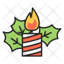 پیش‌نمایش فایل candle-687 از پک کریسمس