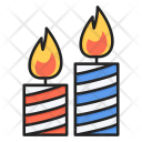 پیش‌نمایش فایل candles-157 از پک کریسمس