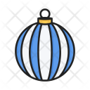 پیش‌نمایش فایل christmas-ball-112 از پک کریسمس