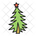 پیش‌نمایش فایل christmas-tree-145 از پک کریسمس