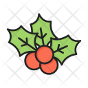 پیش‌نمایش فایل mistletoe-86 از پک کریسمس
