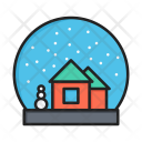 پیش‌نمایش فایل snow-ball-6 از پک کریسمس