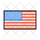 پیش‌نمایش فایل american-flag از پک مسافرت