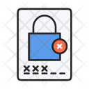 پیش‌نمایش فایل error-in-pin از پک امنیت