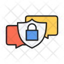 پیش‌نمایش فایل secure-chat-1 از پک امنیت