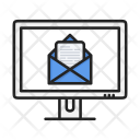 پیش‌نمایش فایل email-933 از پک وضعیت نمایش