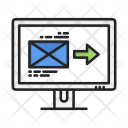 پیش‌نمایش فایل send-email-19 از پک وضعیت نمایش
